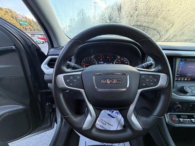 2021 GMC Acadia AWD SLE