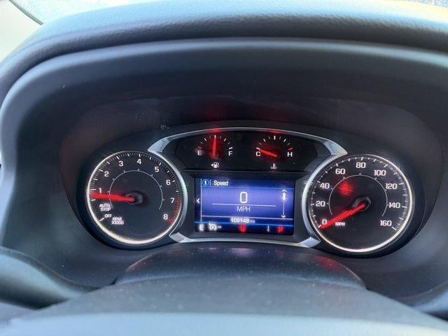 2021 GMC Acadia AWD SLE