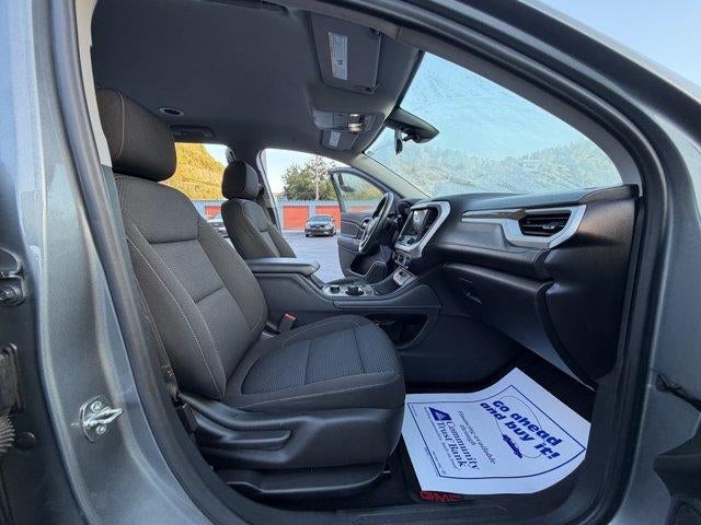 2021 GMC Acadia AWD SLE