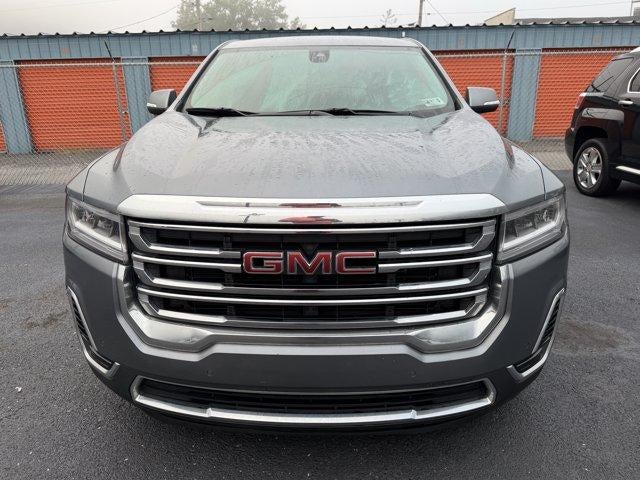2021 GMC Acadia AWD SLE
