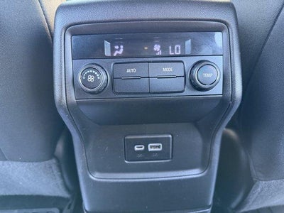 2021 GMC Acadia AWD SLE