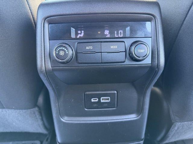 2021 GMC Acadia AWD SLE