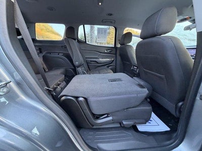 2021 GMC Acadia AWD SLE