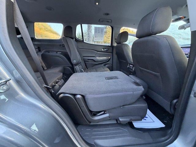 2021 GMC Acadia AWD SLE