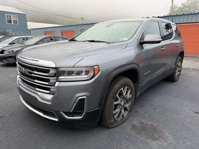 2021 GMC Acadia AWD SLE