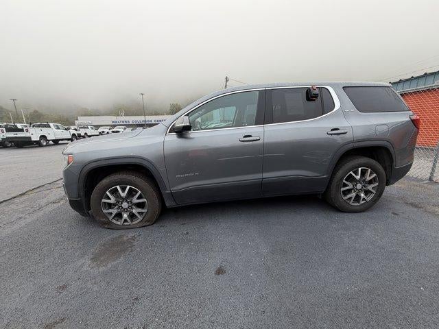 2021 GMC Acadia AWD SLE