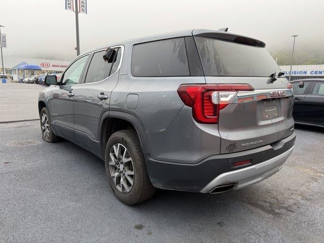 2021 GMC Acadia AWD SLE