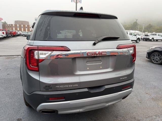 2021 GMC Acadia AWD SLE