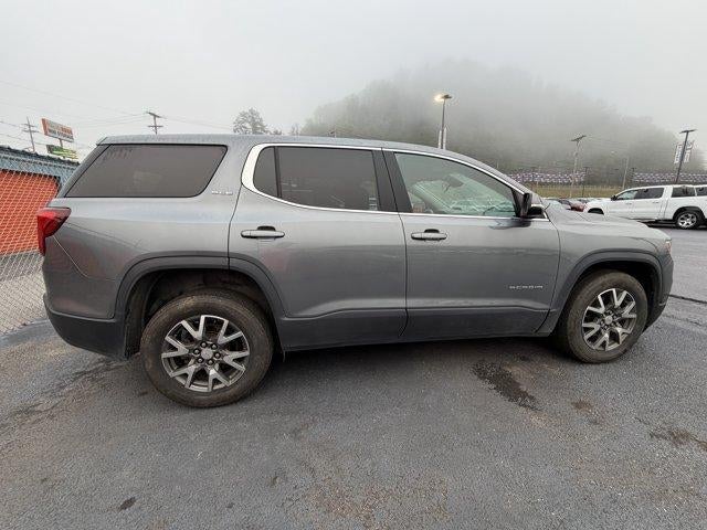 2021 GMC Acadia AWD SLE