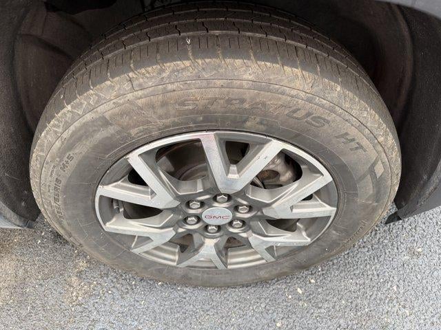 2021 GMC Acadia AWD SLE