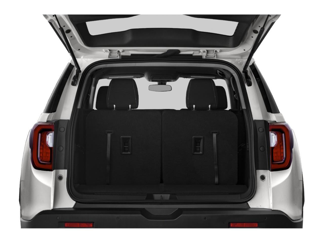 2021 GMC Acadia AWD SLE