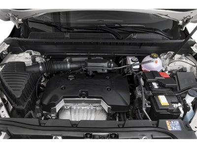 2021 GMC Acadia AWD SLE