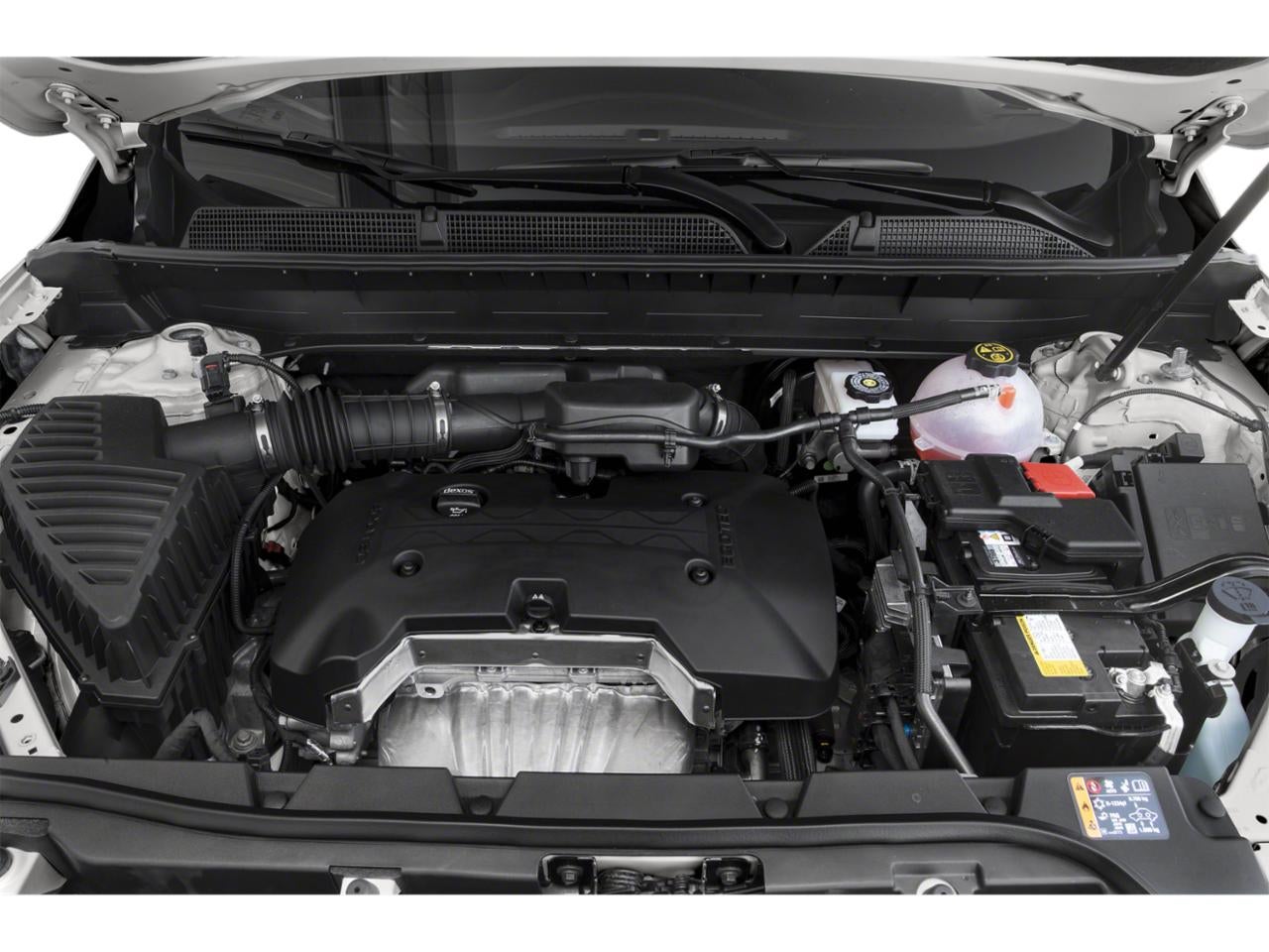 2021 GMC Acadia AWD SLE