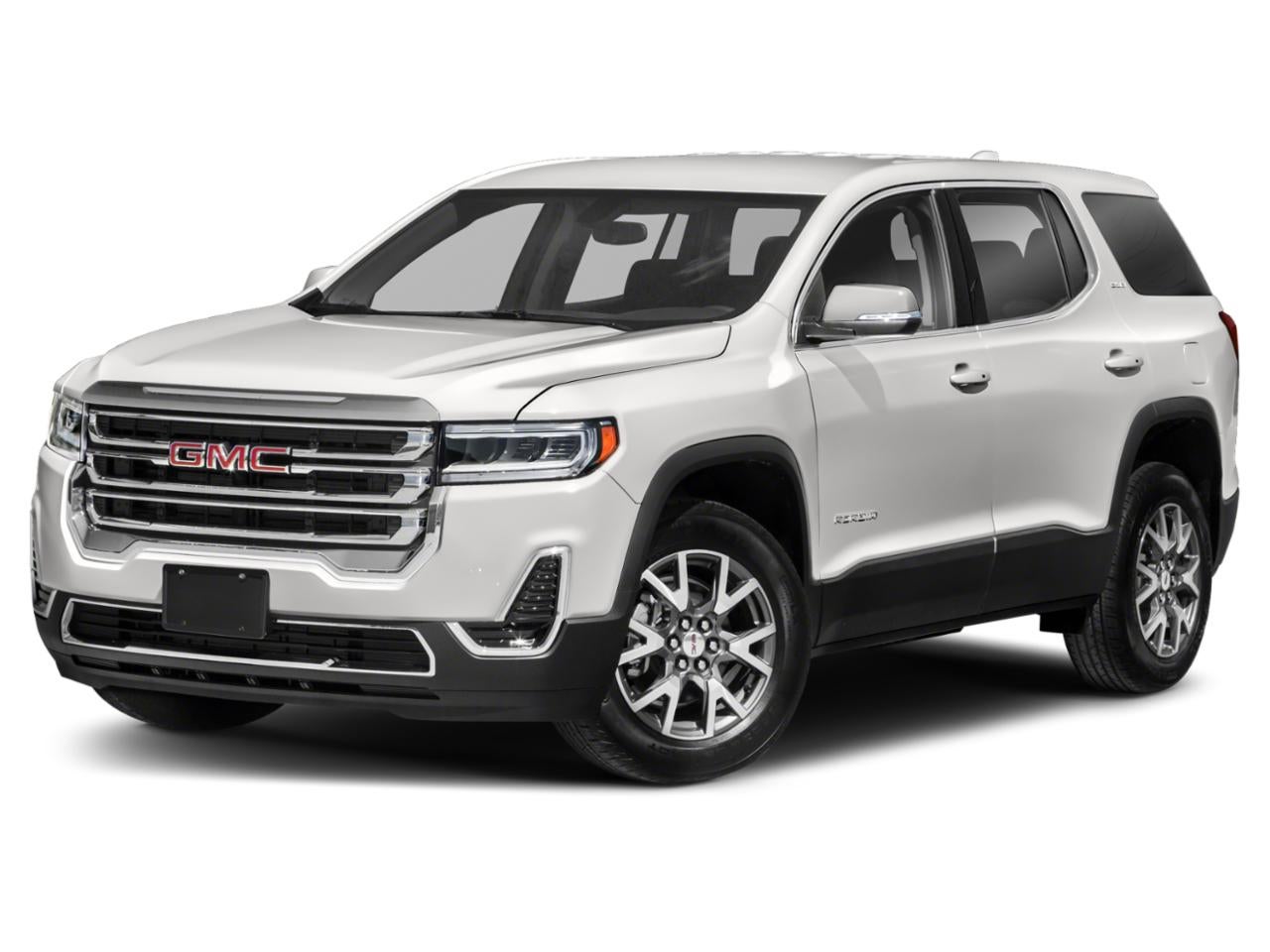 2021 GMC Acadia AWD SLE