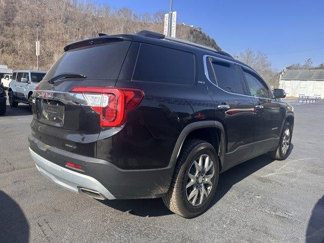 2021 GMC Acadia AWD SLT