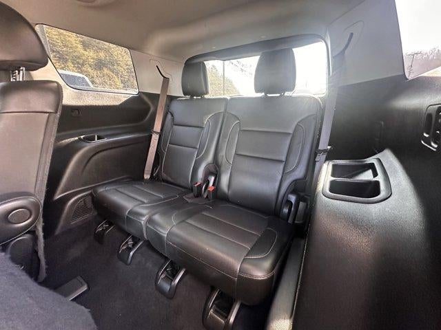 2021 GMC Acadia AWD SLT