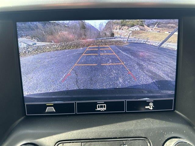 2021 GMC Acadia AWD SLT