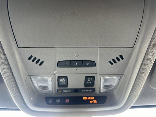 2021 GMC Acadia AWD SLT