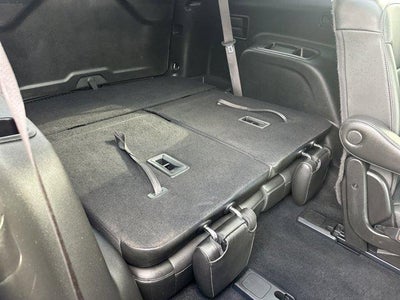 2021 GMC Acadia AWD SLT