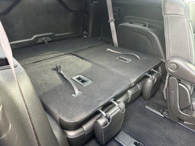 2021 GMC Acadia AWD SLT