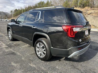 2021 GMC Acadia AWD SLT