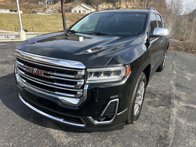 2021 GMC Acadia AWD SLT