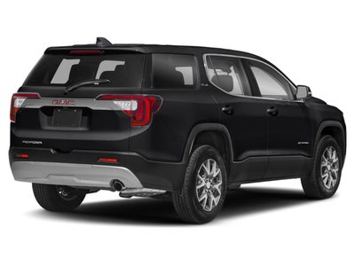 2021 GMC Acadia AWD SLT