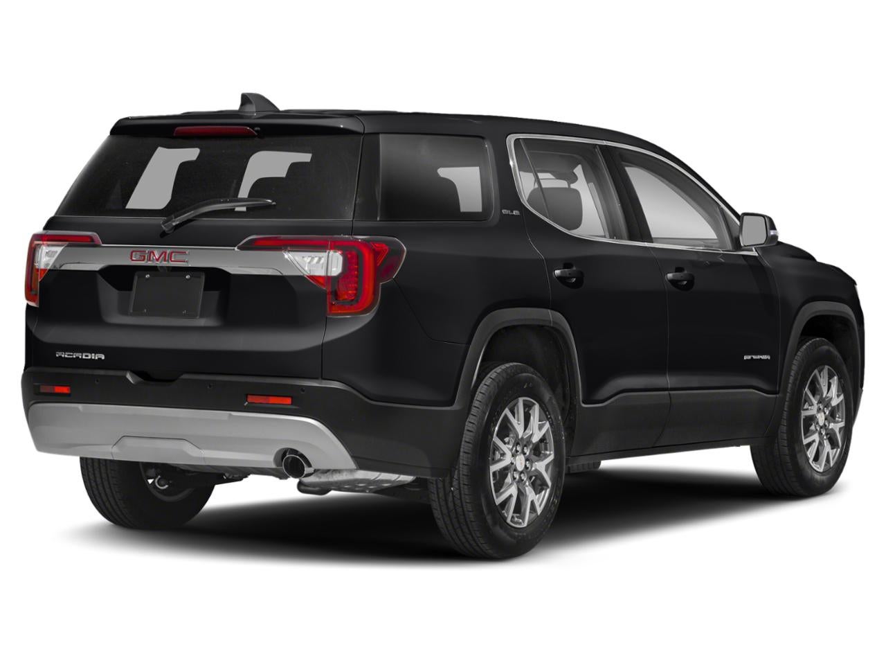 2021 GMC Acadia AWD SLT