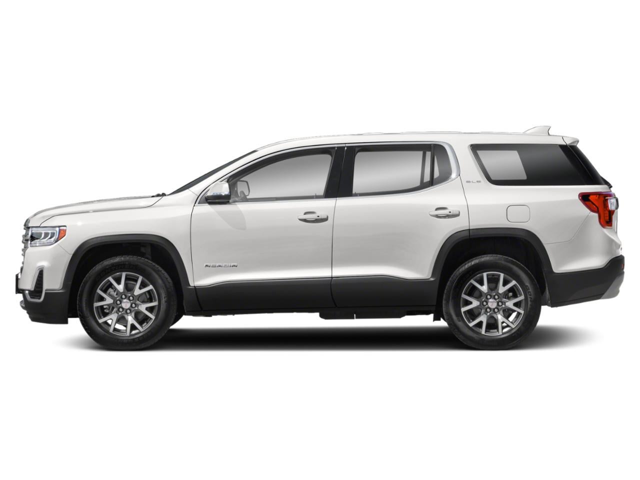 2021 GMC Acadia AWD SLT