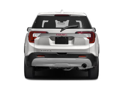 2021 GMC Acadia AWD SLT
