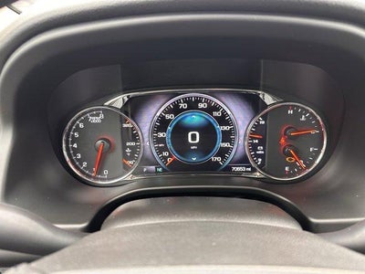 2019 GMC Acadia AWD Denali