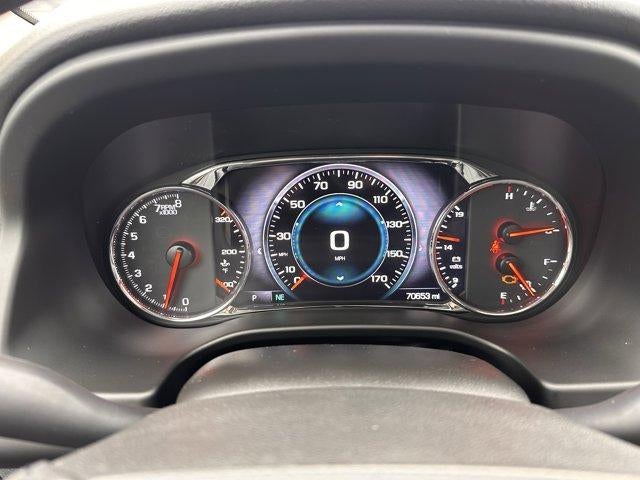 2019 GMC Acadia AWD Denali