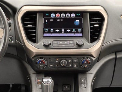 2019 GMC Acadia AWD Denali