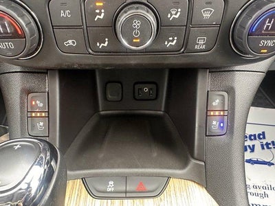 2019 GMC Acadia AWD Denali