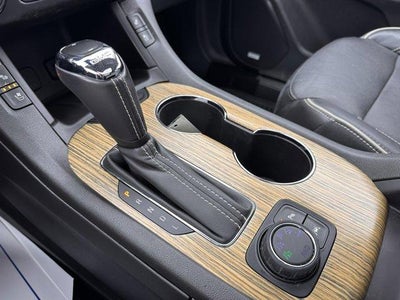 2019 GMC Acadia AWD Denali