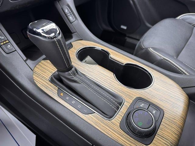 2019 GMC Acadia AWD Denali