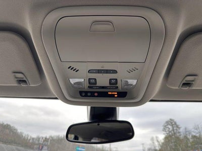 2019 GMC Acadia AWD Denali