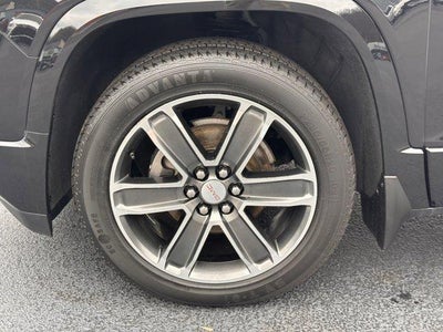 2019 GMC Acadia AWD Denali