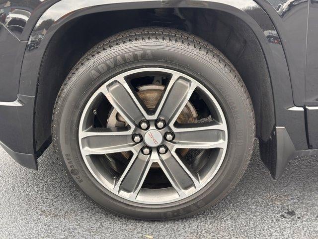 2019 GMC Acadia AWD Denali