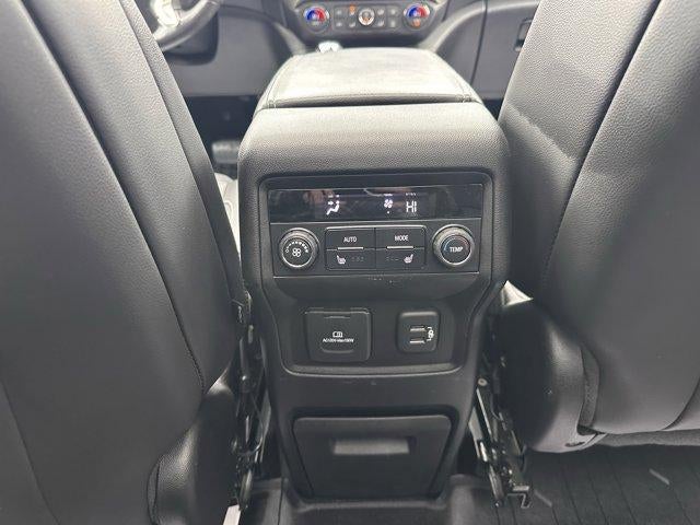 2019 GMC Acadia AWD Denali