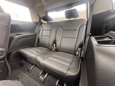 2019 GMC Acadia AWD Denali