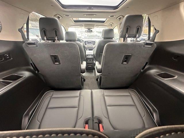 2019 GMC Acadia AWD Denali