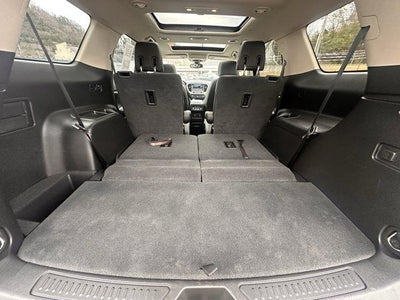 2019 GMC Acadia AWD Denali