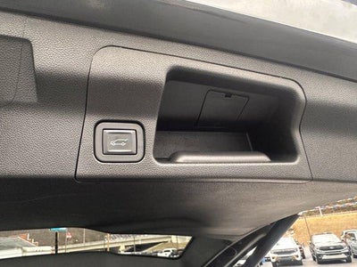 2019 GMC Acadia AWD Denali