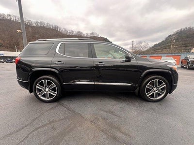 2019 GMC Acadia AWD Denali