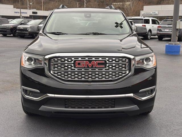 2019 GMC Acadia AWD Denali