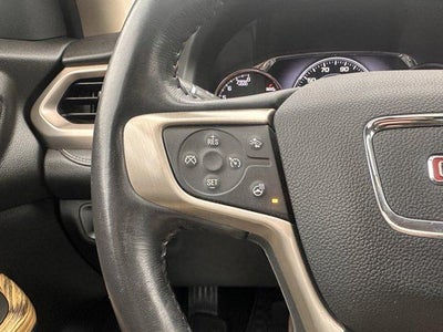 2019 GMC Acadia AWD Denali