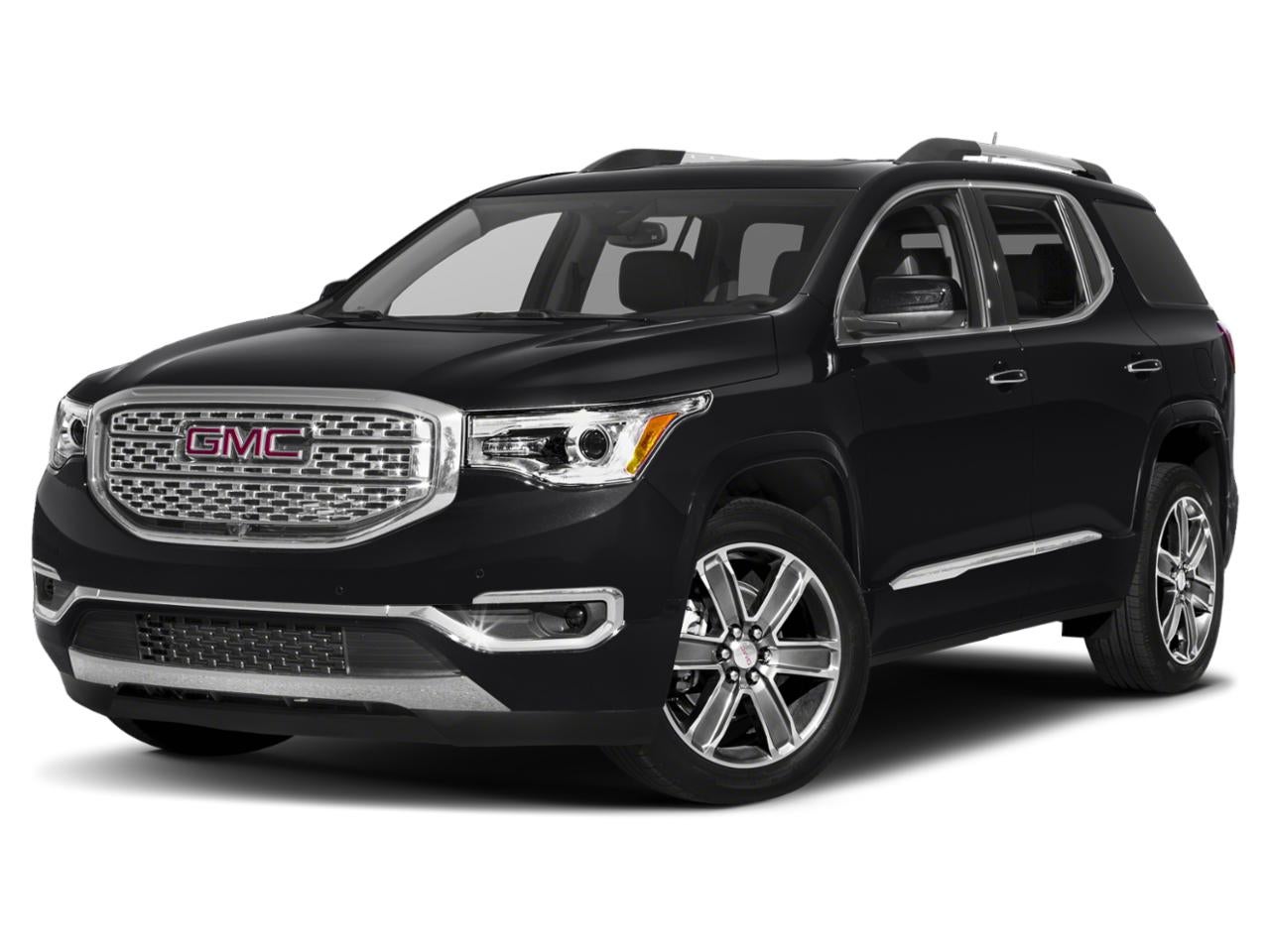 2019 GMC Acadia AWD Denali