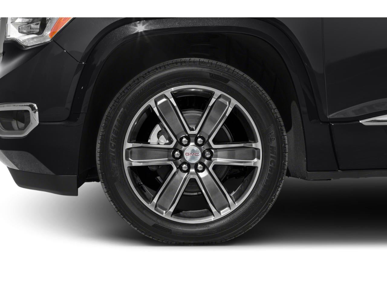 2019 GMC Acadia AWD Denali