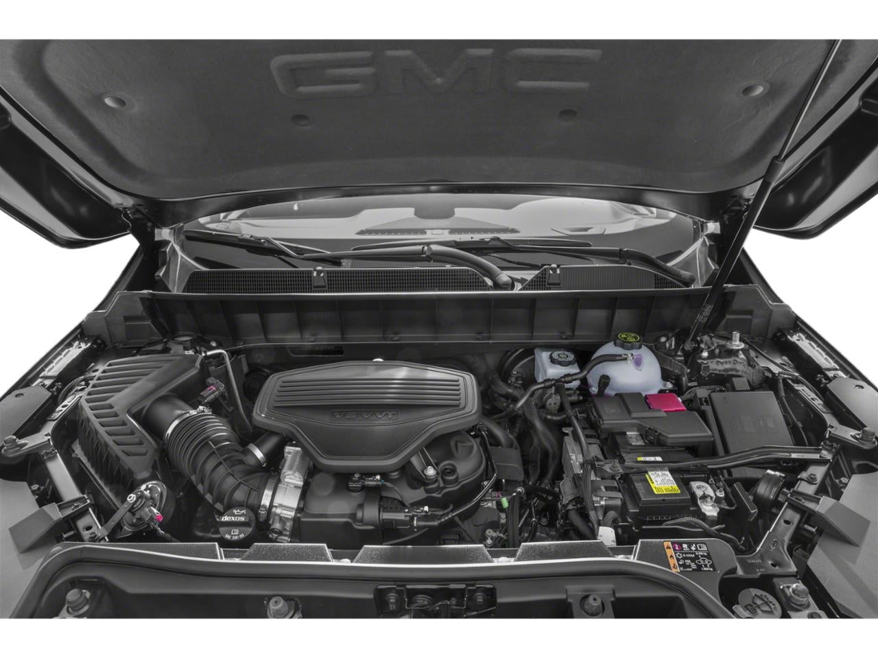 2019 GMC Acadia AWD Denali